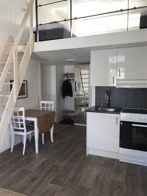 Företagsbostäder Attefallshus